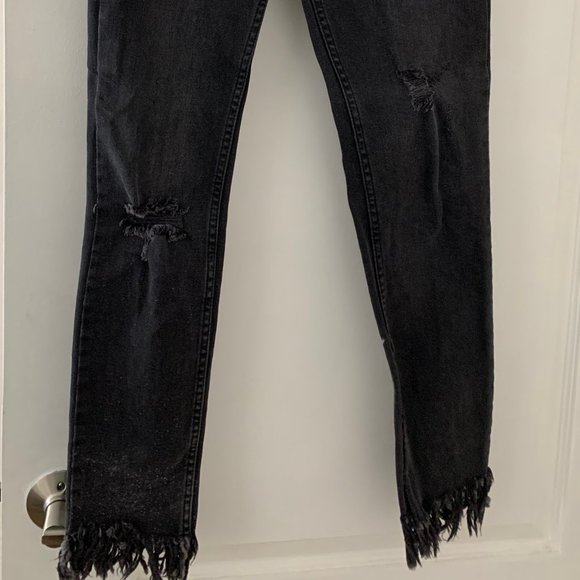 Fringe Jean - Picture 4 of 4